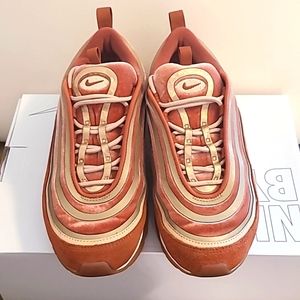 Nike womens air max 97